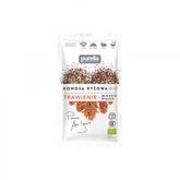Quinoa BIO fibres digestibles + protéines 100 g